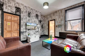 city property apartments 103